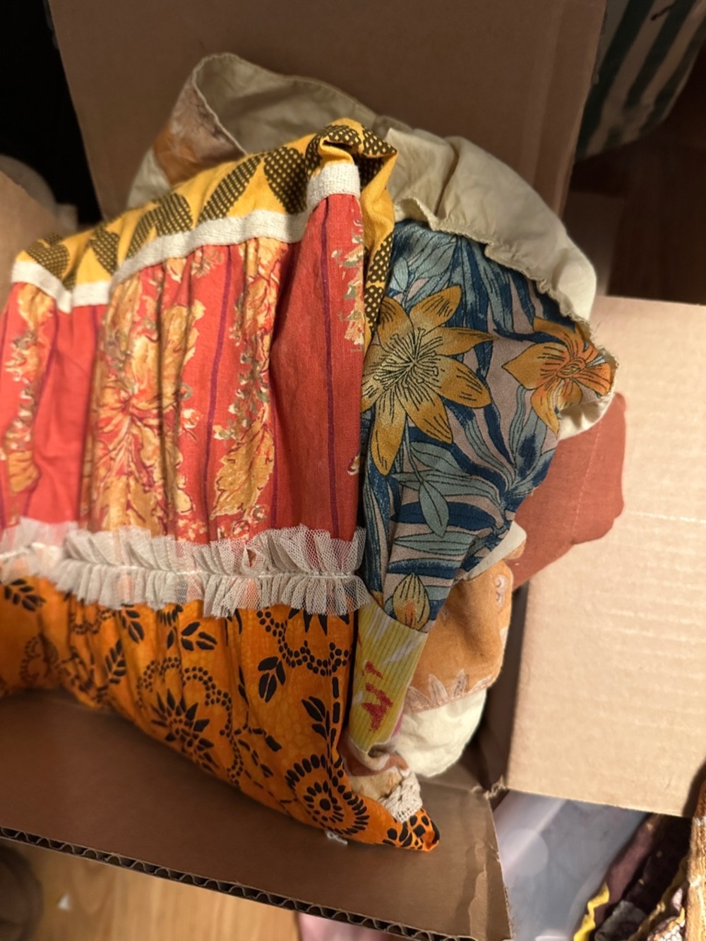 Bundle for Brooklyn